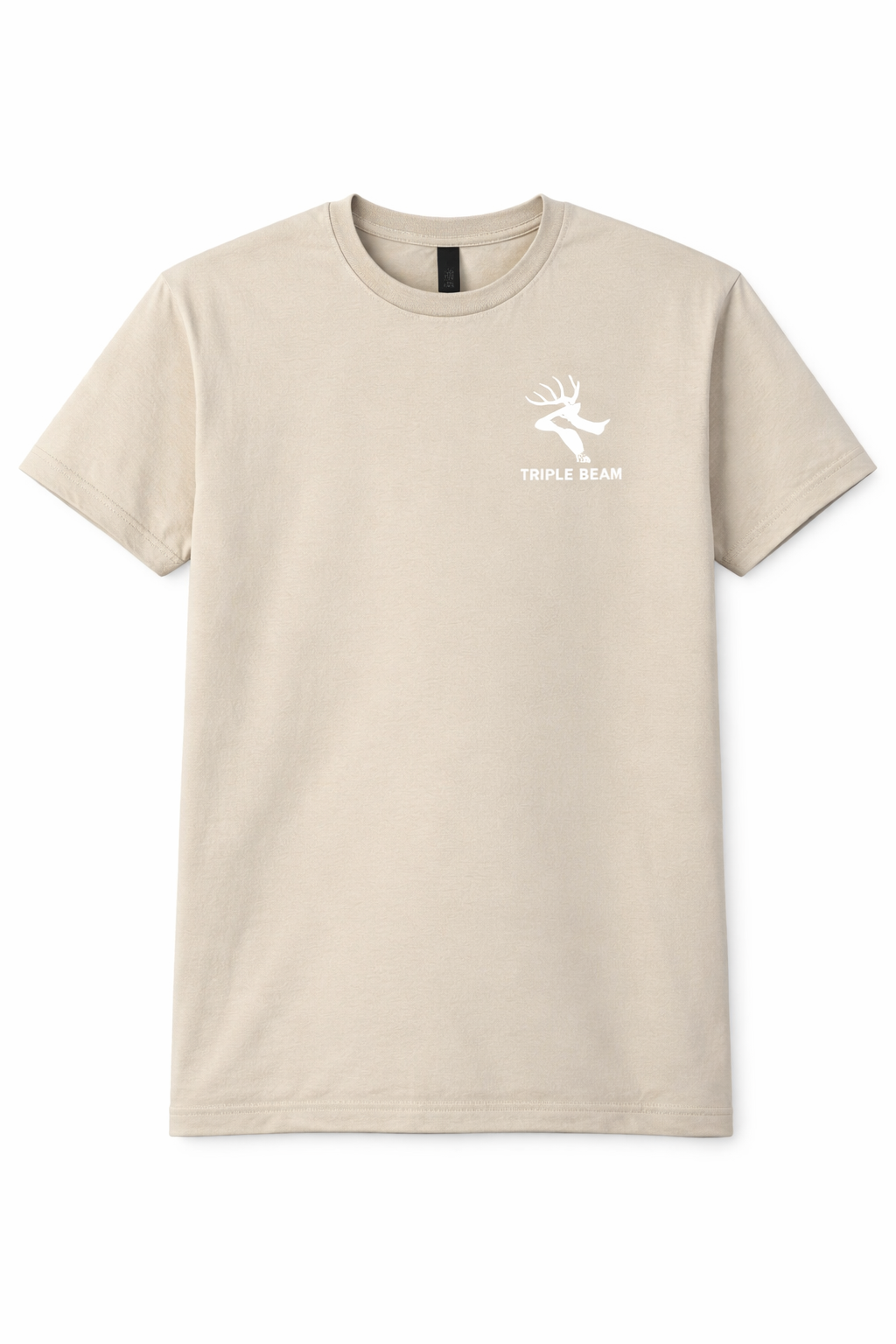 Short Sleeve Logo T-Shirt