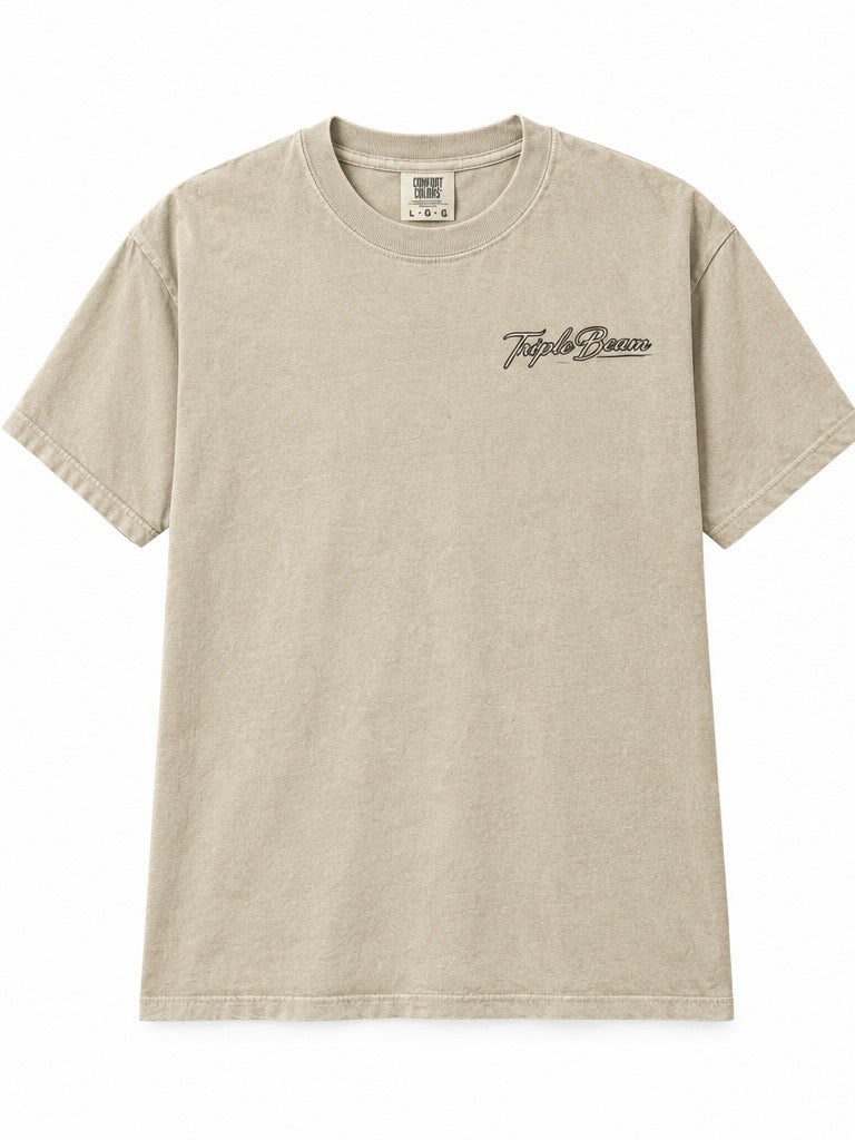Crossroads Tee