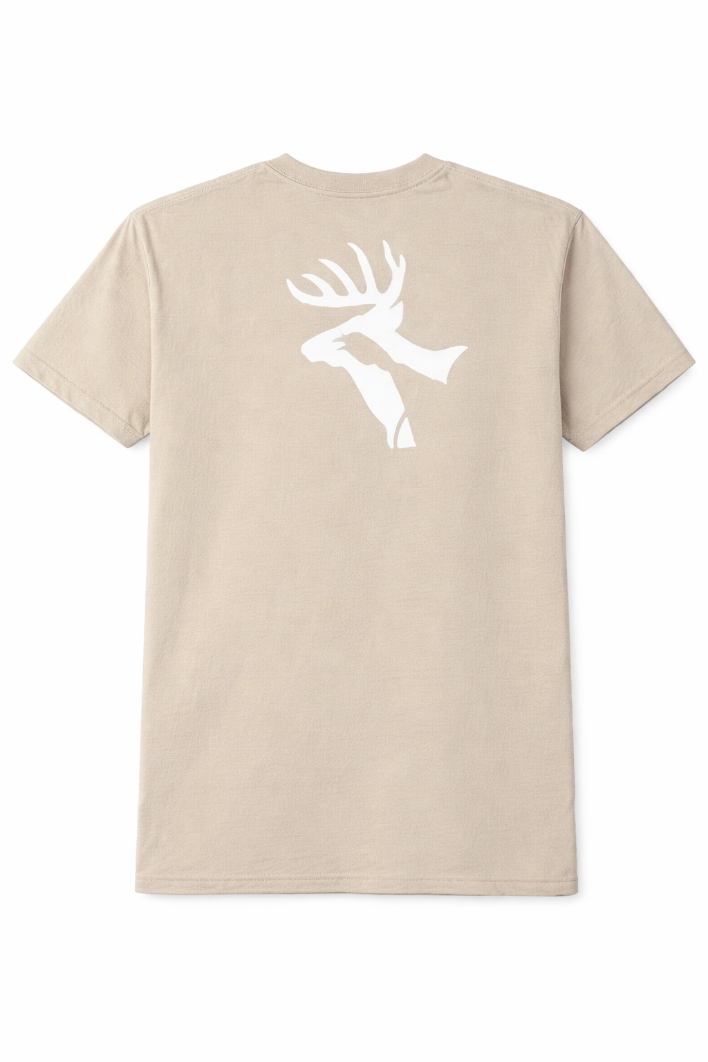 Short Sleeve Logo T-Shirt