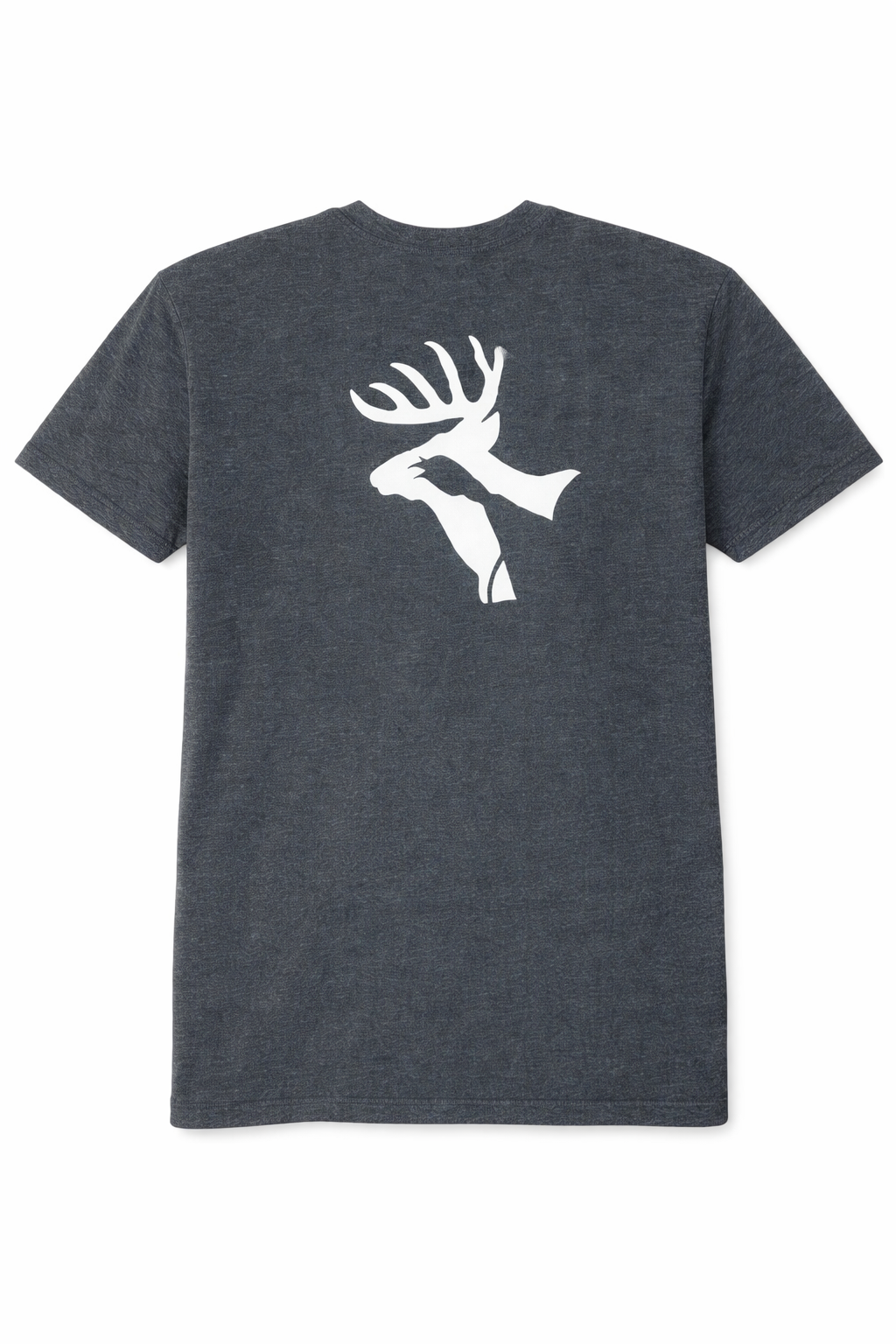 Short Sleeve Logo T-Shirt