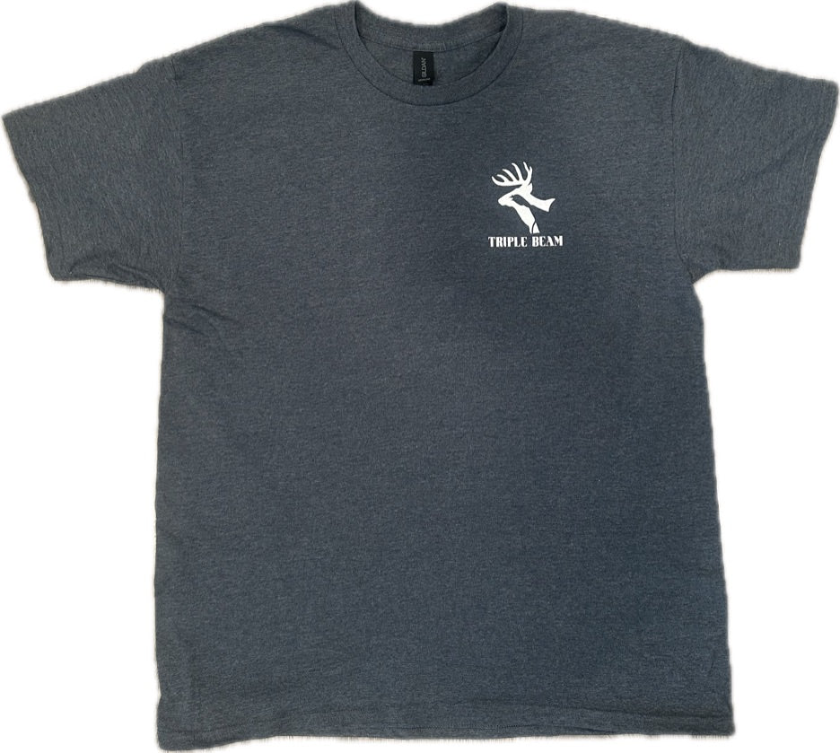 Short Sleeve Logo T-Shirt