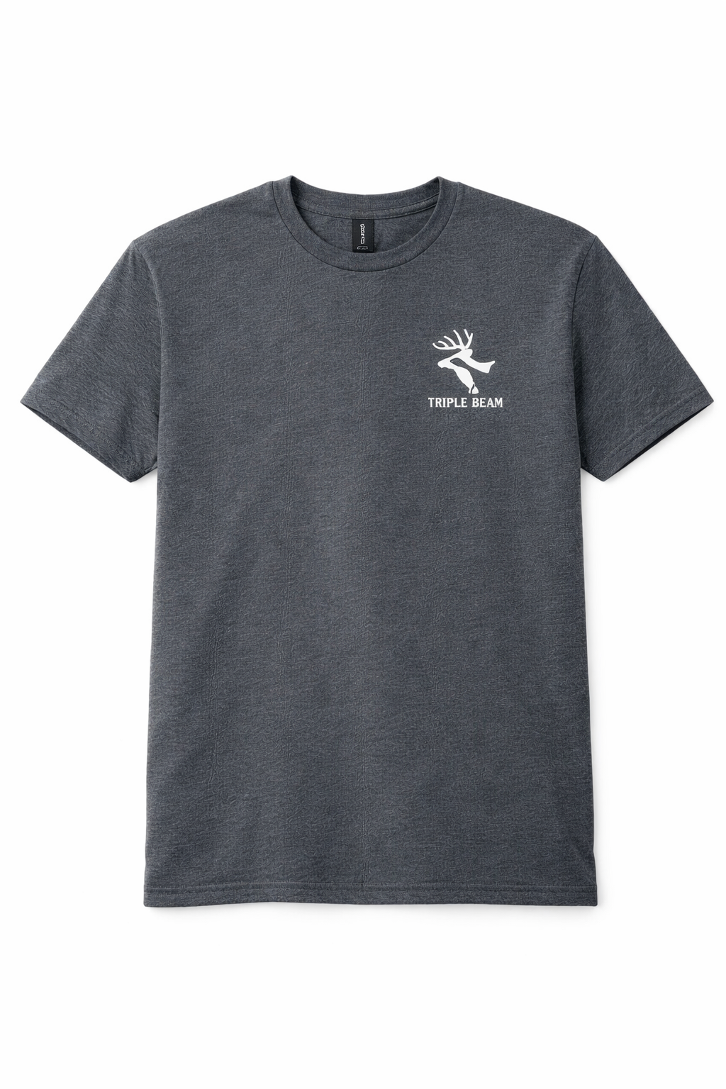 Short Sleeve Logo T-Shirt