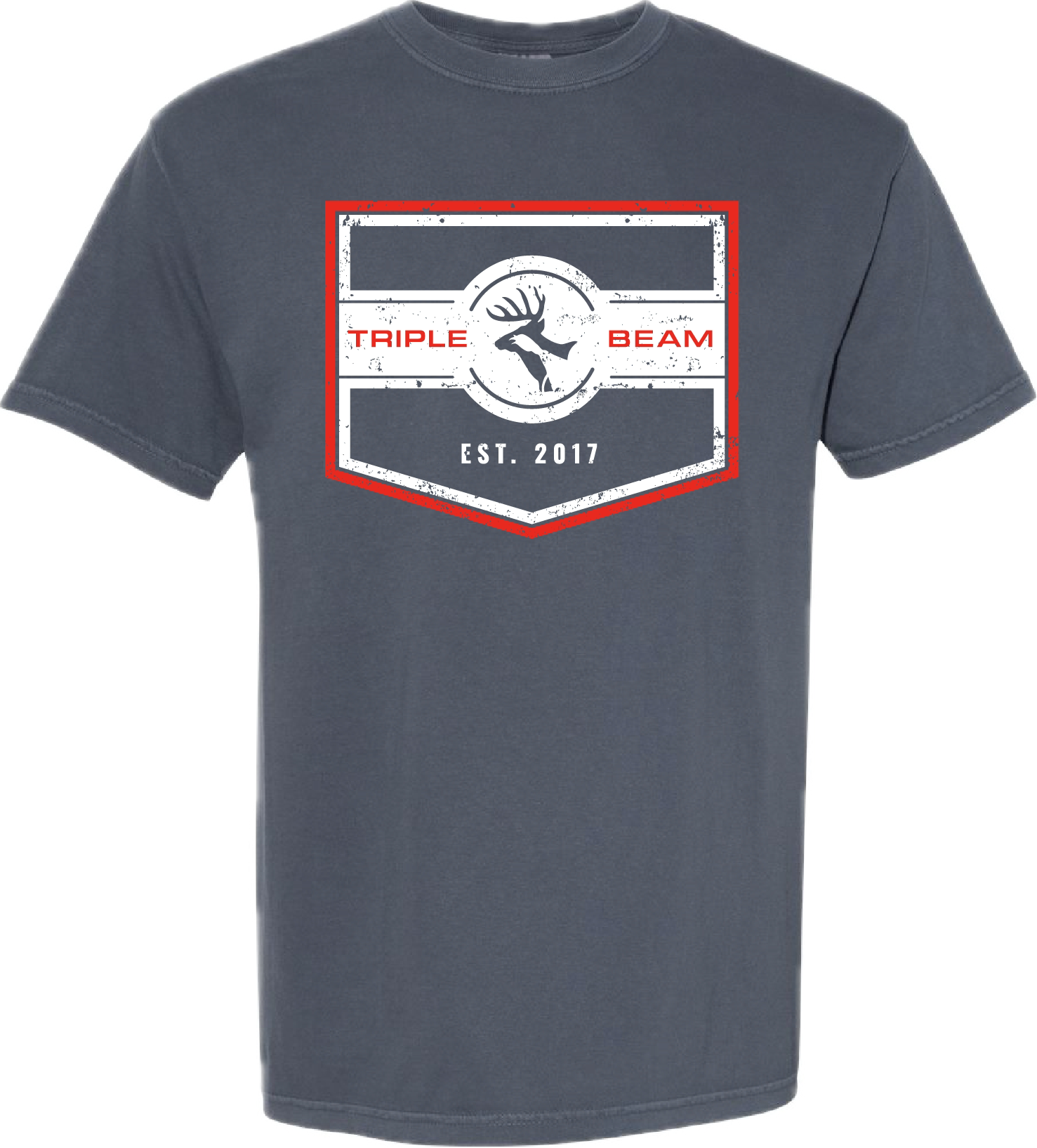 Short sleeve t-shirt