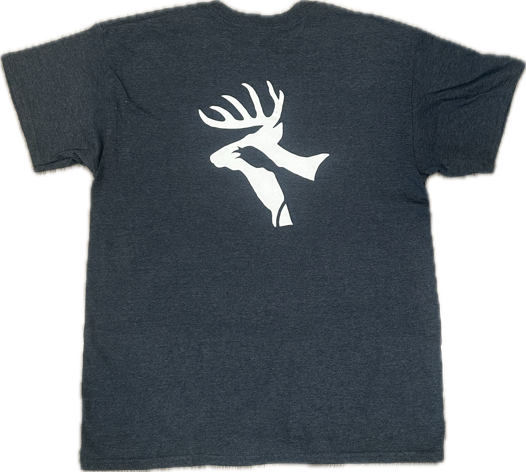 Short Sleeve Logo T-Shirt