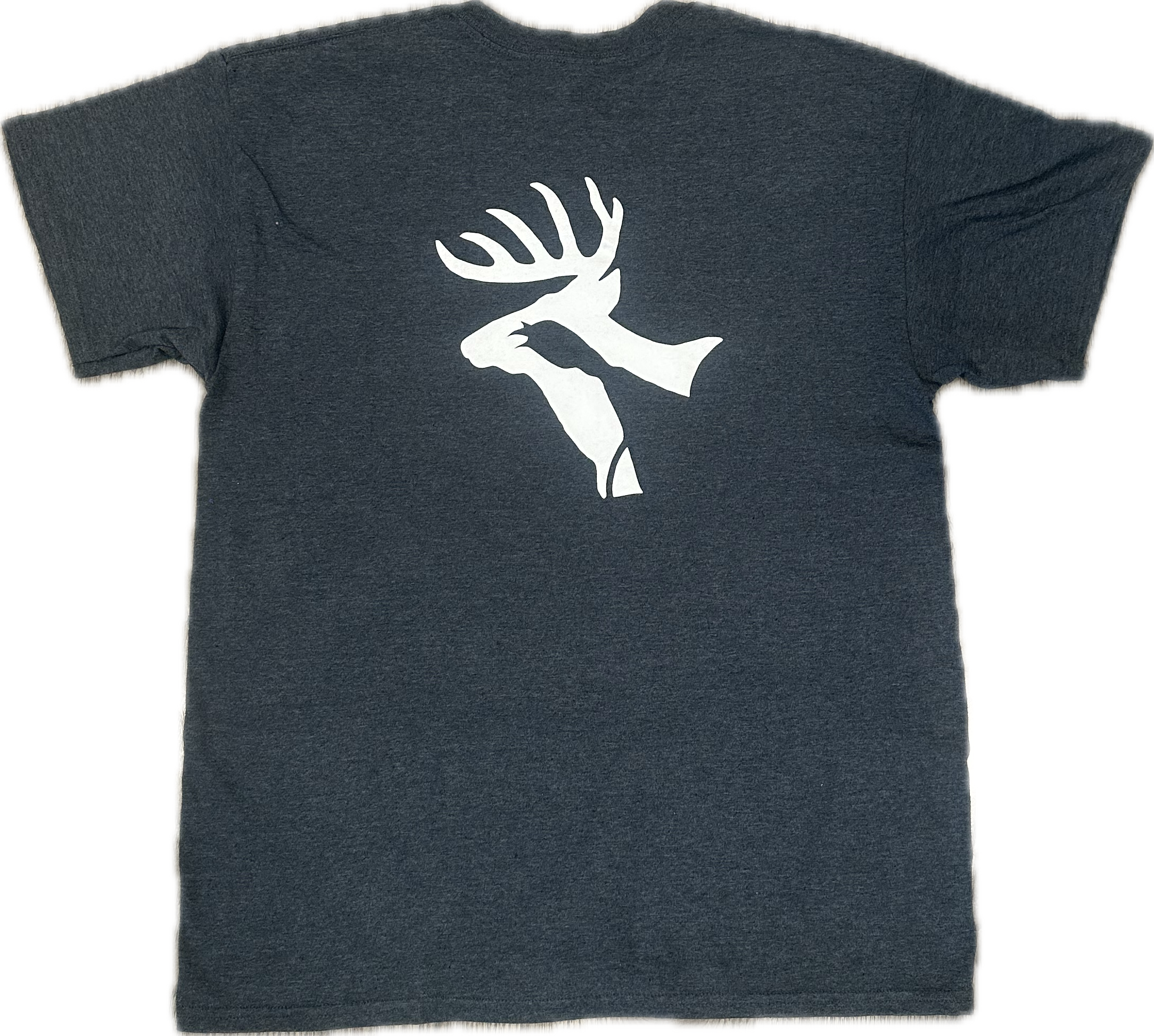 Short Sleeve Logo T-Shirt
