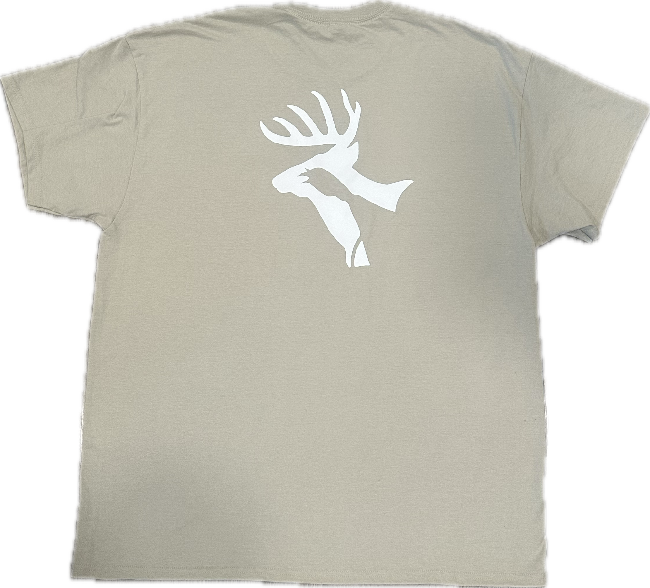 Short Sleeve Logo T-Shirt