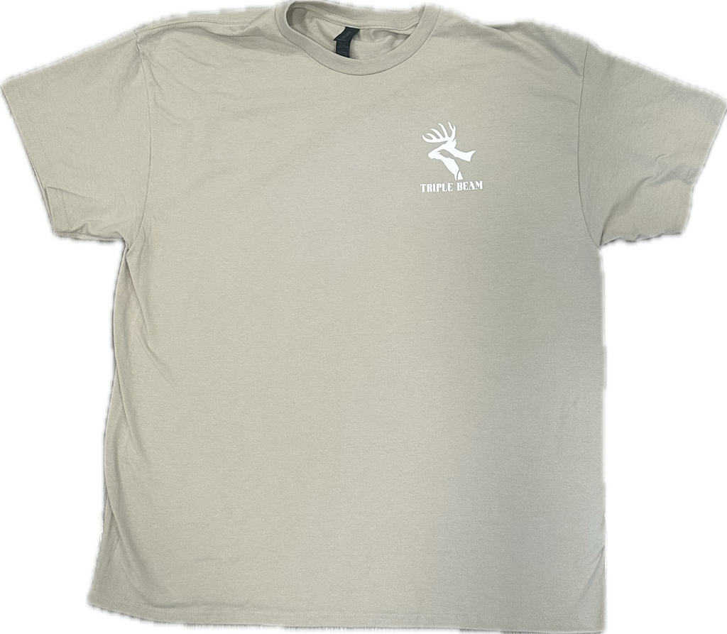 Short Sleeve Logo T-Shirt