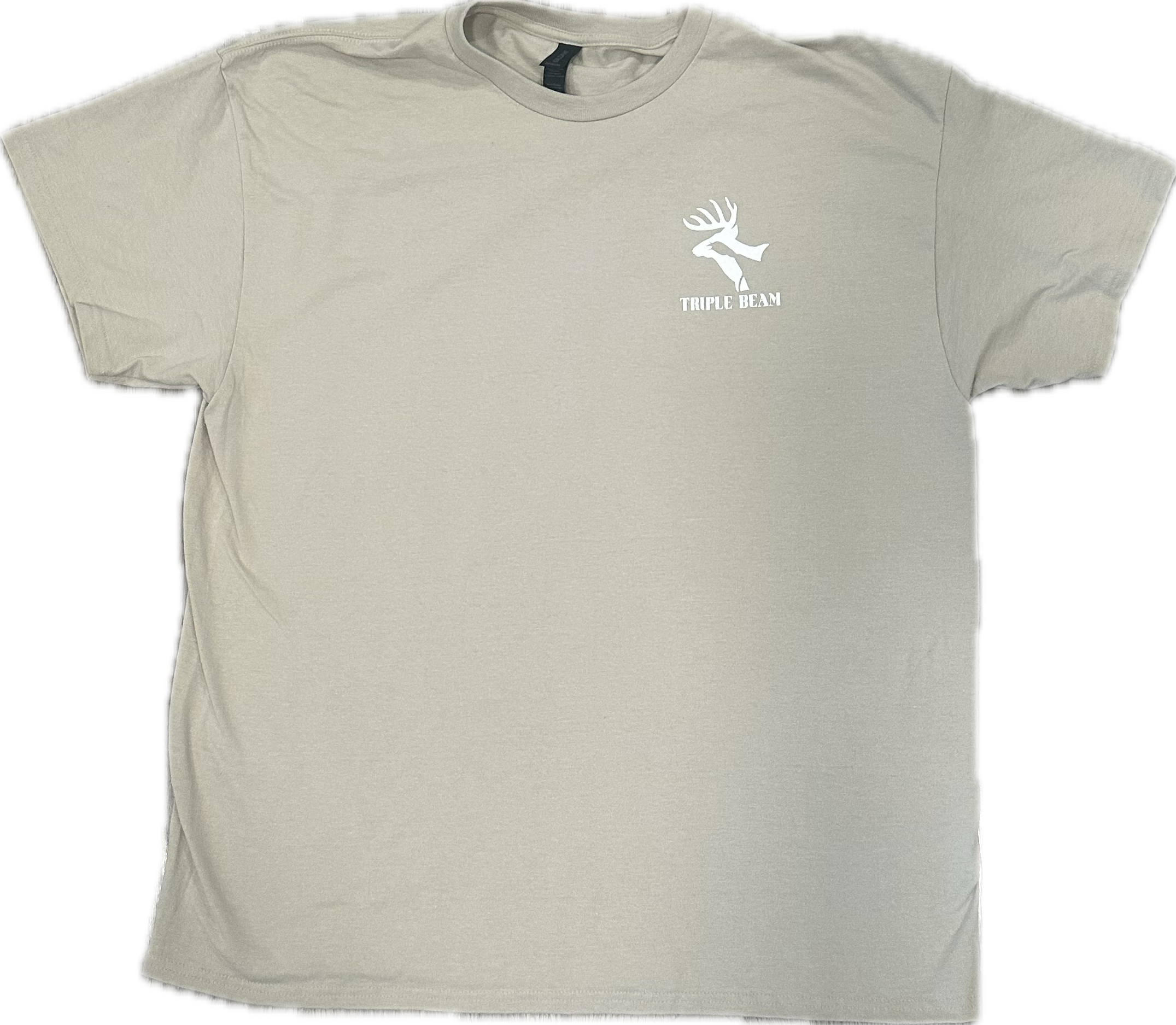 Short Sleeve Logo T-Shirt